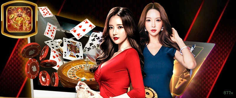 Casino VIP 877x